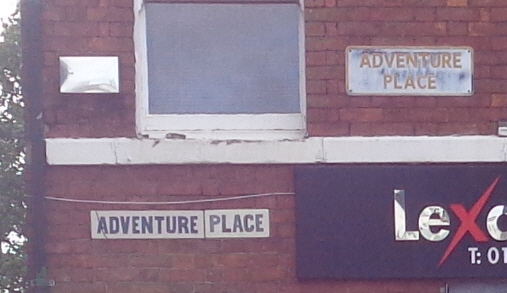 adventureplacesigns