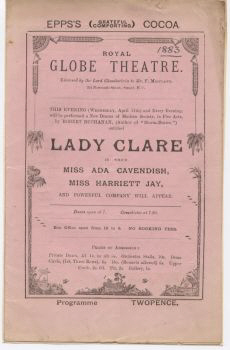 ladyclare